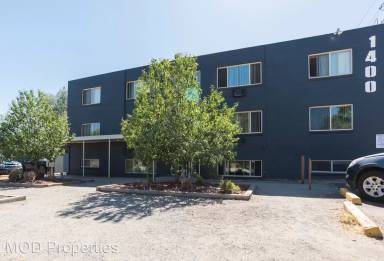 Main picture of 1400 W Mississippi Ave