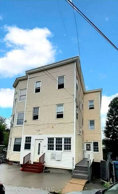 Main picture of 131 Clarendon St