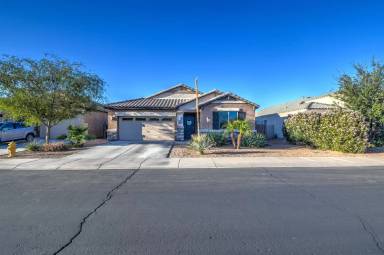 Main picture of 43858 W Bailey Dr