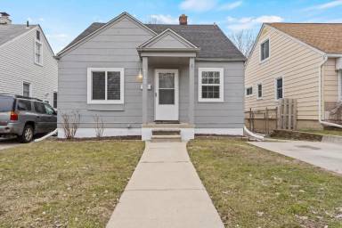 Main picture of 4185 Agnes Ave