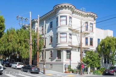 Main picture of 206 Steiner St