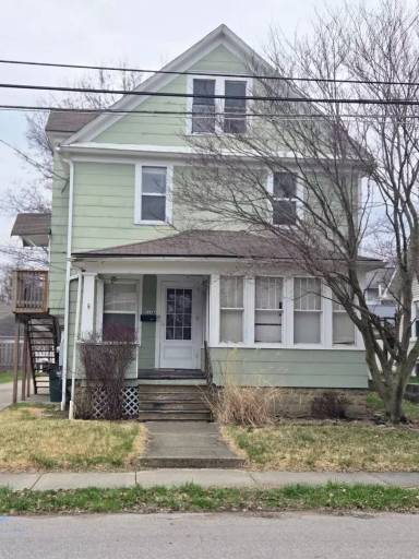 Main picture of 245 E Ford Ave