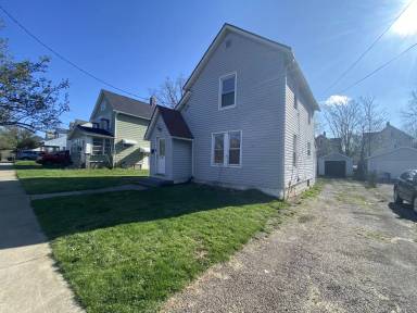 Main picture of 2325 20th St SW