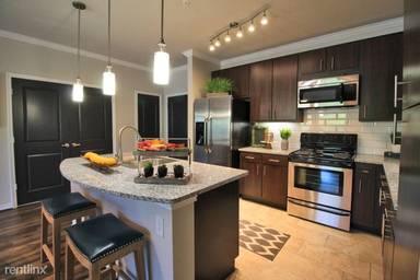 Main picture of Abbey at Dominion Crossing