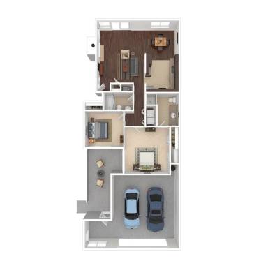 Main picture of 5440 Willowynd Ct