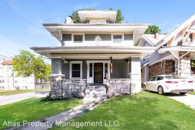 Main picture of 6632 Brooklyn Ave