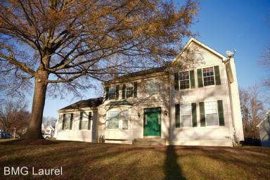 Main picture of 11407 Homestead Dr
