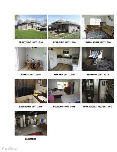 Main picture of 2016 E Cedar St