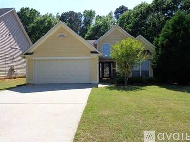 Main picture of 310 Jon Jeff Dr NW