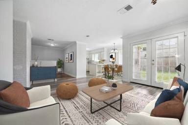 Main picture of 6902 Burgess St