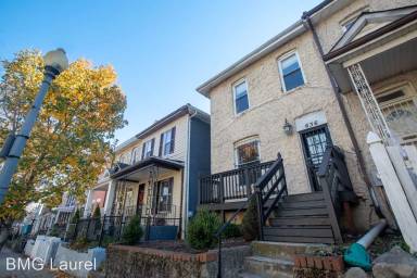 Main picture of 604 Columbia Rd NW