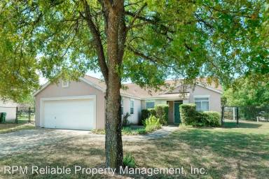 Main picture of 3307 Clint Cv