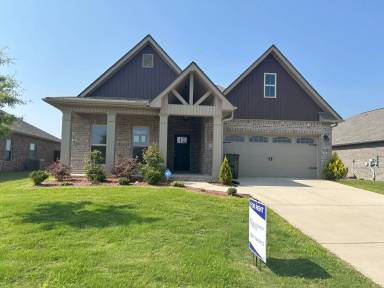 Main picture of 284 Susan Lynn Dr