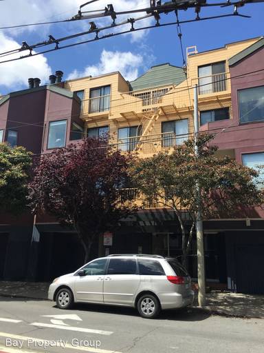 Main picture of 360 Church St