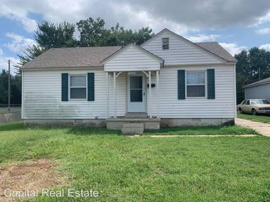 Main picture of 1416 Maple Dr