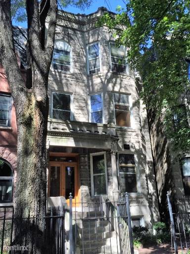Main picture of 1132 W Wrightwood Ave