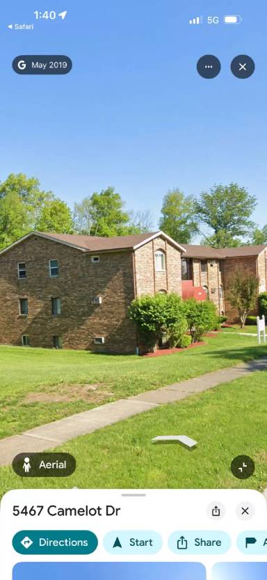 Main picture of 5466 Camelot Dr
