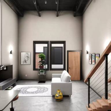 Main picture of City Center Lofts