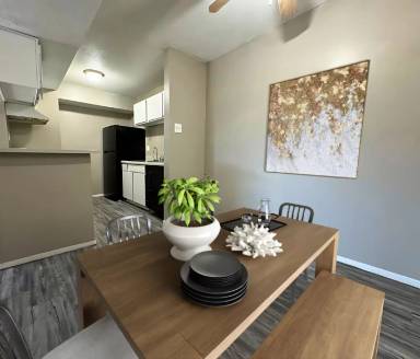 Main picture of RARE Apartments