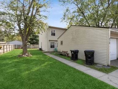 Main picture of 510 NW 5th St