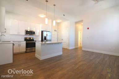 Main picture of The Overlook at St. Gabriel's