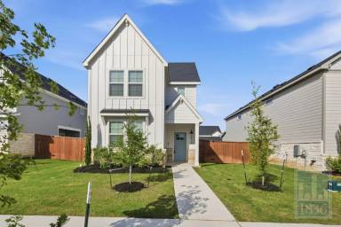 Main picture of 2519 Rose Archer Ln