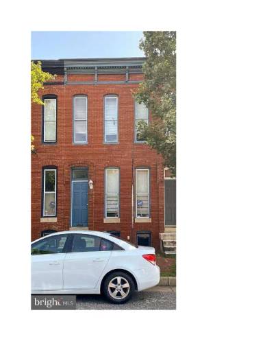 Main picture of 315 S Fremont Ave
