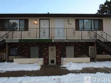 Main picture of 1320 Anita St