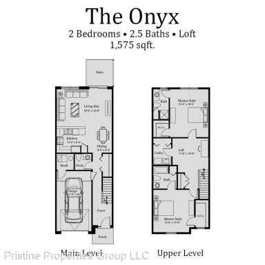 Main picture of Baldwin Square Townhomes