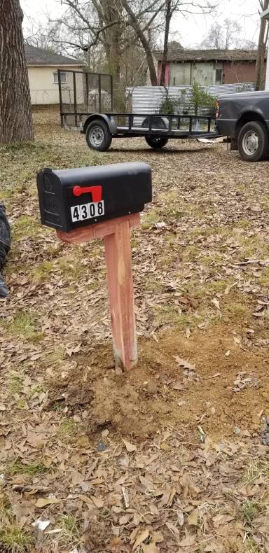 Main picture of 4316 Patch Ave