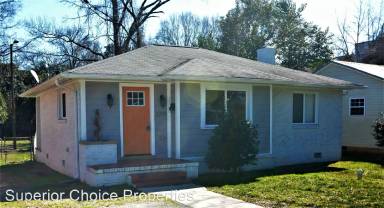 Main picture of 2209 Camp Greene St