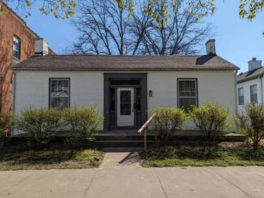 Main picture of 606 6th St