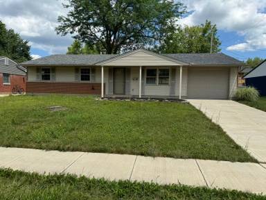 Main picture of 3524 Paris Blvd