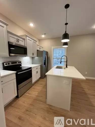 Main picture of Pinnacle Place