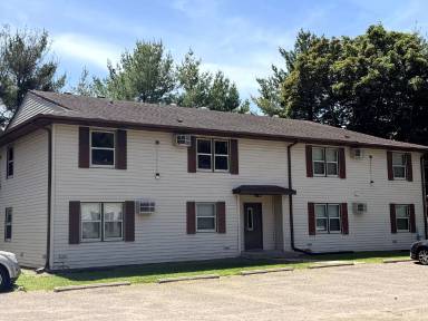 Main picture of 4607 Fairfax St