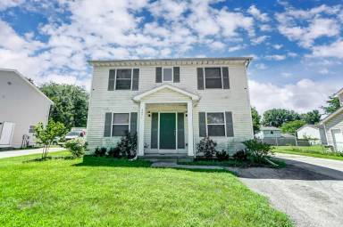 Main picture of 3565 Turret Green Dr