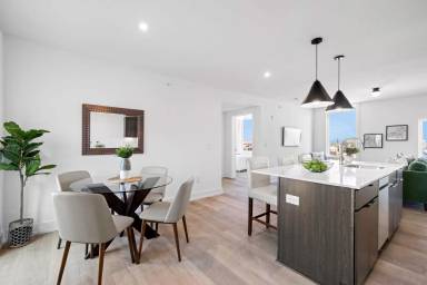 Main picture of Wilton Place