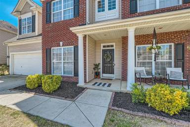 Main picture of 13165 Wilburn Park Ln