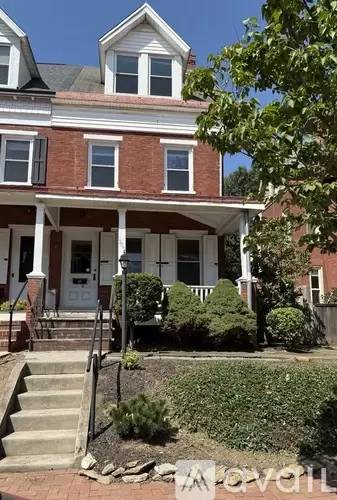 Main picture of 309 W Biddle St