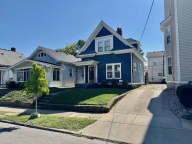 Main picture of 2016 Alta Ave