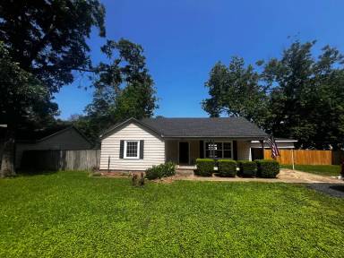 Main picture of 400 S Grant St