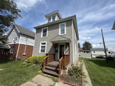 Main picture of 533 Green St
