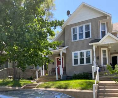 Main picture of 108 Carrier St NE