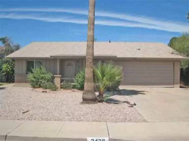 Main picture of 2428 E Pebble Beach Dr