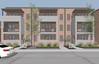 Main picture of The Carter on Devitt Unit 102B