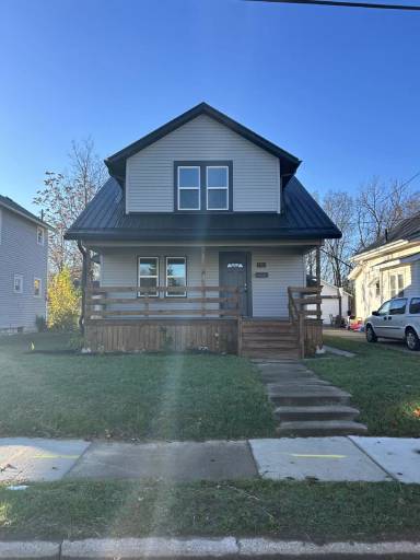 Main picture of 179 Moull St