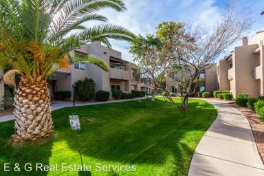 Main picture of Scottsdale Mission