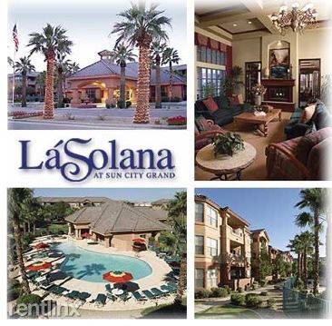 Main picture of La Solana at Sun City Grand