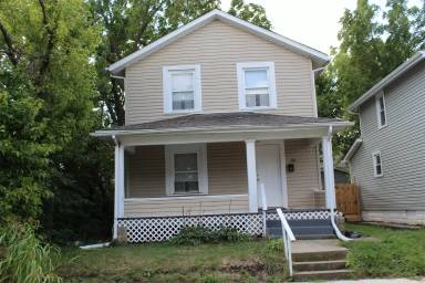 Main picture of 603 E Columbus St