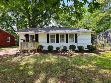 Main picture of 2420 Milburnie Rd